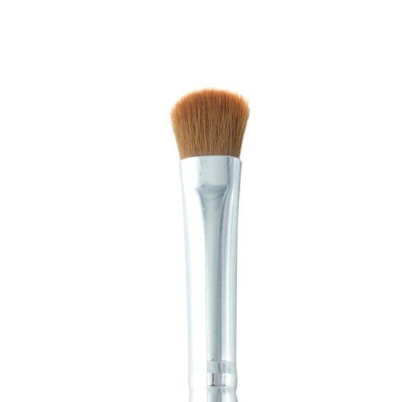 NWOT LA Splash Cosmetics Duo Brush Set - Picture 3 of 4